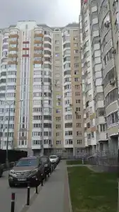 Отрадное - 1