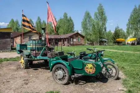 Русский Двор - 44