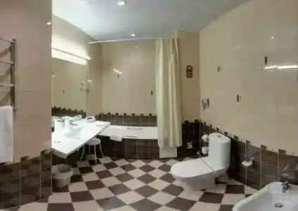 Октябрьская - 27