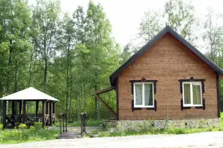 Савозеро - 3
