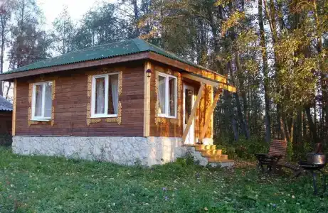 Савозеро - 5