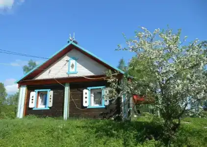 Савозеро - 6