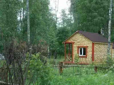 Савозеро - 10