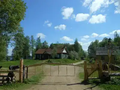 Савозеро - 8