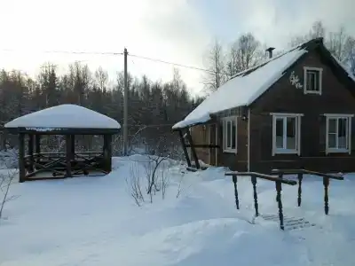 Савозеро - 21