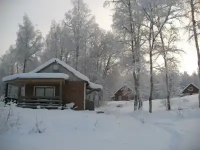 Савозеро - 23