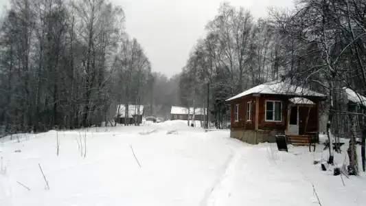 Савозеро - 22
