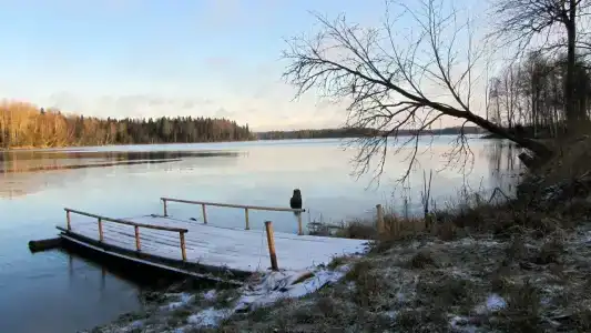 Савозеро - 30