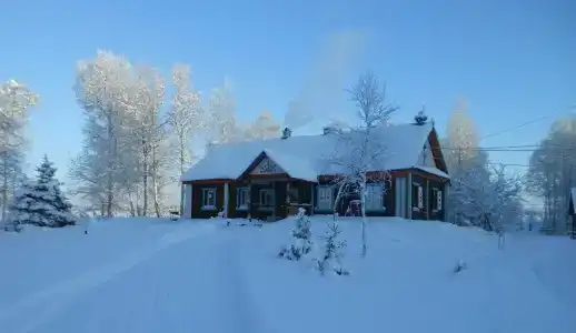 Савозеро - 1