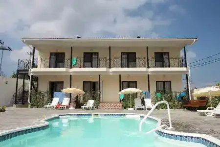 Империал - 1