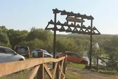 Чистые пруды - 3