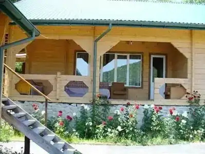 Усадьба Двуречье - 9
