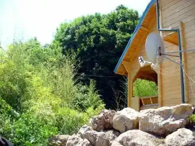 Усадьба Двуречье - 18