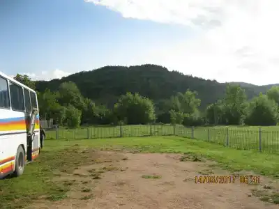 Орлиный Залёт - 5