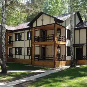 Сибирская Жемчужина - 8