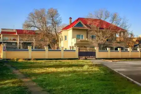 Нимфей - 0