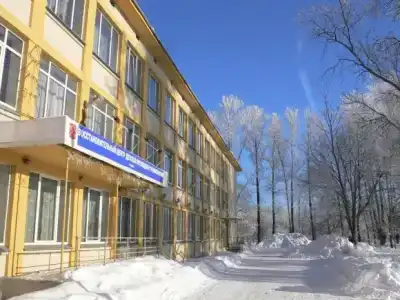 Огонёк - 22