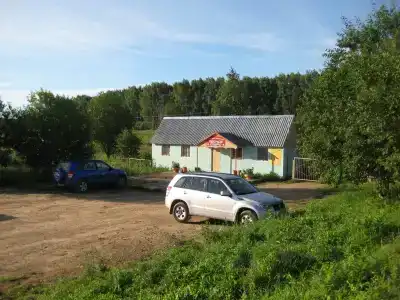 Лесное озеро - 0