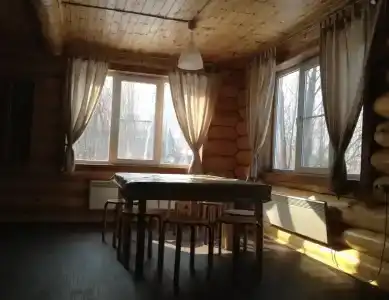 Лесное озеро - 1