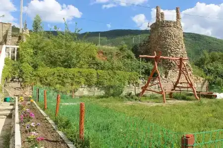 Горец - 5