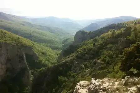 Горец - 12