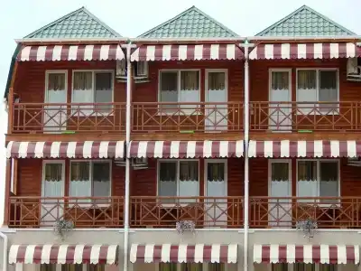 Консульский дворик - 3