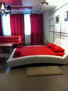 Мегаполис - 92