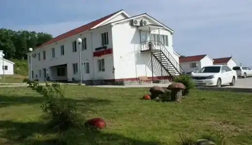 Жемчужный берег - 0