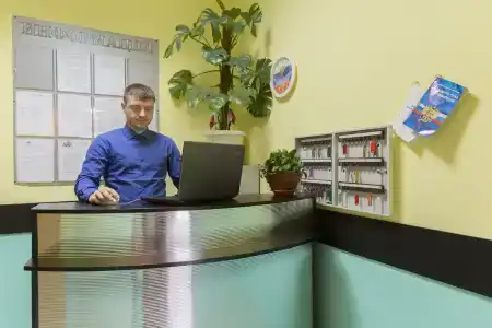 Абсолют Комфорт - 32