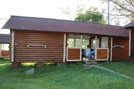 Береговая - 8