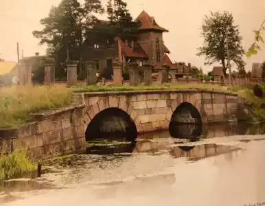 Отдых на Ладоге - 1