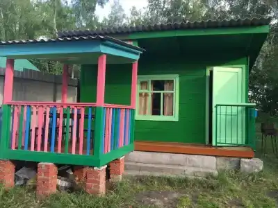 Водолей - 1