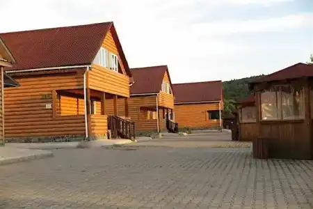 Таежная Поляна - 15
