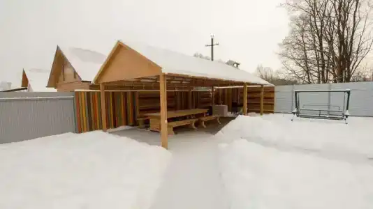 Суздальский хутор - 76