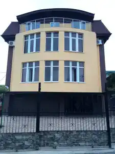 Ильич хаус - 3