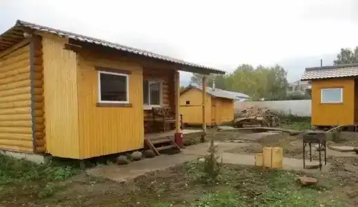 Рыбацкий Хутор - 0