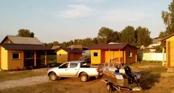 Рыбацкий Хутор - 2