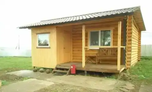 Рыбацкий Хутор - 3