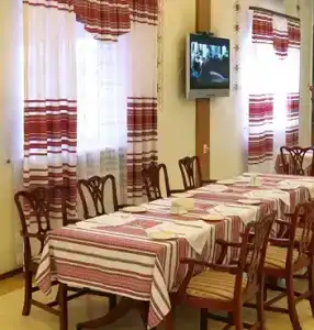 Беловежское Поместье - 32