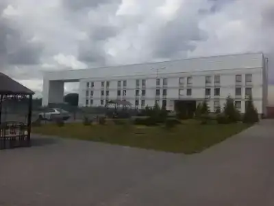 СпортОтель - 26