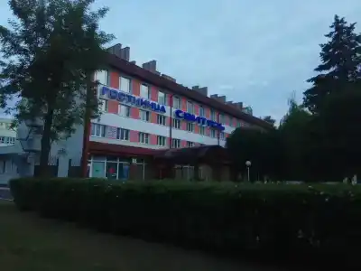 Свитязь - 1