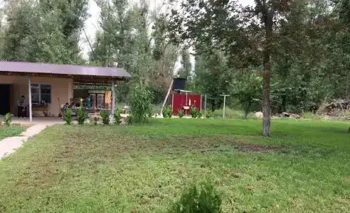 Берег Волги - 5