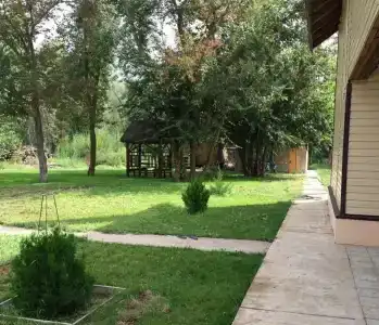 Берег Волги - 6
