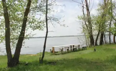 Берег Волги - 10