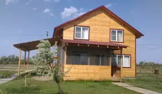 Донгар - 0