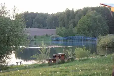 Алешкины пруды - 4