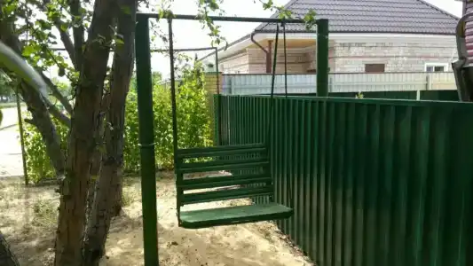 Семейный уют - 3