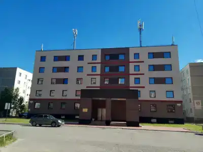 Сибирь - 6
