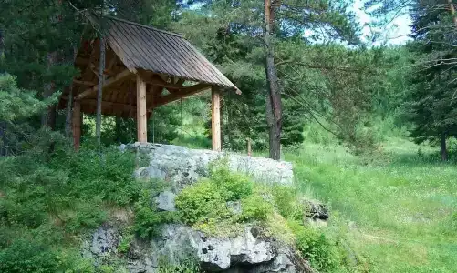 Усадьба Околица - 7
