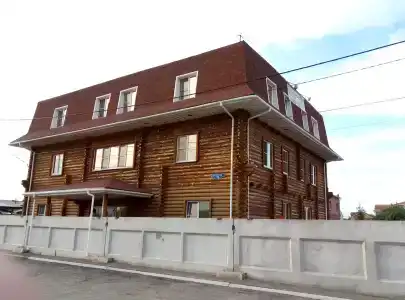 Аквамарин - 11